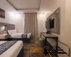Alayam Elite Hotel thumbnail